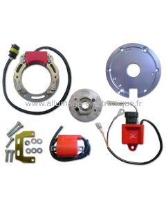 068K016- Kit allumage electronique à rotor interne pour TM