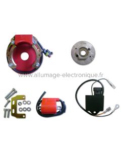 LIFAN Lifan Engine Block 110cc for Pitbikes