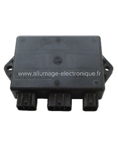 CDI  SUZUKI XF 650 FREEWIND-161307