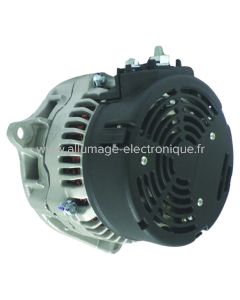 Stator alternateur BMW R 850 R 850 (1995-2006) - Marque : HYP - Référence d'origine : 12312306020