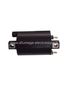 Bobine allumage haute tension SYM CITYCOM EFI 300 (2010-2011) - Marque : BCR