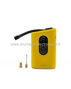 Mini compresseur rechargeable Airman