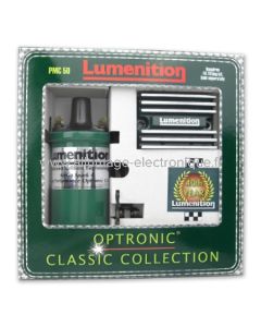 Allumage electronique pour voiture ancienne VOLVO - FK221
