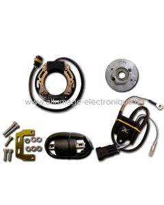 Kit allumage à rotor interne pour Montesa Cappra 360 VA (1975), Cappra 360 VB (1976-1978), Enduro 360 H6 (1978-1981), Enduro 360 H7 (1983-1984), Cappra 414 VE (1979), Cappra 414 VF (1980), Cappra 414 VG (1981-1982) - 068K315