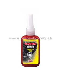 AREXONS Frein filet moyen 50ml