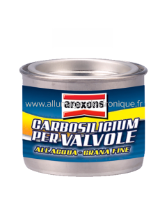 AREXONS Carbosilicium eau