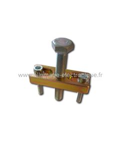 Arrache rotor pour kit à rotor interne