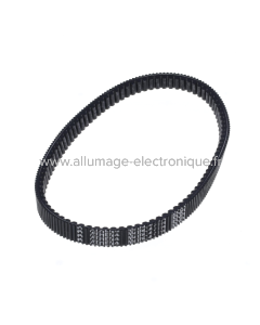 Courroie de transmission Bando-Athena S41PLAT114 HONDA SH 125CC 2020/2024