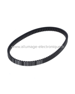 Courroie de transmission Bando-Athena S41PLAT115 HONDA SH 150CC 2020-2024