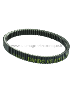 Courroie de transmission Bando-Athena S41PLAT052 YAMAHA XP T-MAX 500 CC 2004/2011