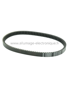Courroie de transmission Bando-Athena S41PLAT069 PIAGGIO BEVERLY 125CC