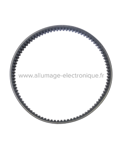 Courroie de transmission Bando-Athena S41PLAT091 HONDA SH 125 CC 2013/2019