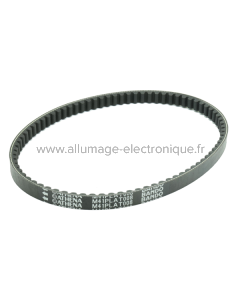 Courroie de transmission Bando-Athena S41PLAT108 YAMAHA N-MAX 125-150CC