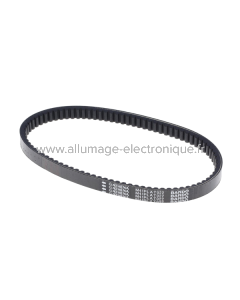 Courroie de transmission Bando-Athena S41PLAT022 YAMAHA MAJESTY 250CC