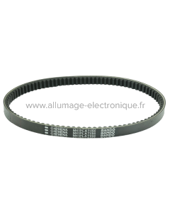 Courroie de transmission Bando-Athena S41PLAT056 YAMAHA X-MAX 125CC