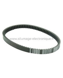 Courroie de transmission Bando-Athena S41PLAT021 YAMAHA MAJESTY 125CC