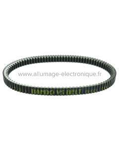 Courroie de transmission Bando-Athena S41PLAT081 KYMCO PEOPLE GTI 300CC 2010/2016