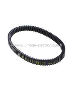 Courroie de transmission Bando-Athena ATH.S41PLAT103 YAMAHA MAJESTY YP 400 CC 2004/2006