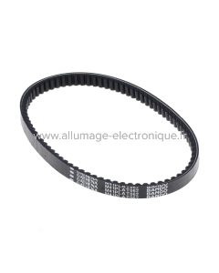 Courroie de transmission Bando-Athena S41PLAT062 KYMCO AGILITY 125CC 2008/2023