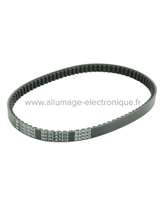 Courroie de transmission Bando-Athena S41PLAT016