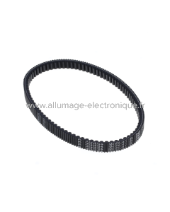 Courroie de transmission Bando-Athena S41PLAT118 HONDA PCX 150 CC 2018/2020