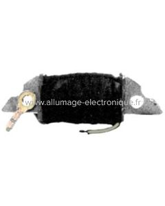 Bobine de charge batterie et éclairage pour allumage Motoplat à rotation anti-horaire et rotor externe céramique