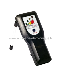 BIKE-SERVICE Testeur d'état du liquide de frein