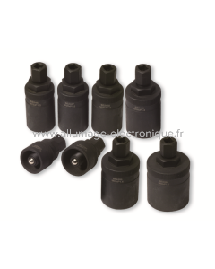 BIKE-SERVICE Arrache volant 30x1,25