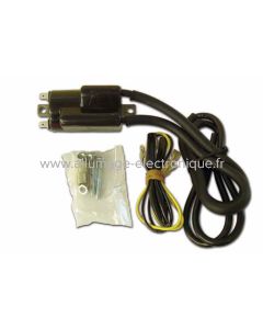 Bobine allumage haute tension pour Suzuki GSX & GSXR, Kawasaki Z1000 A2 et autres modèles : HT90
