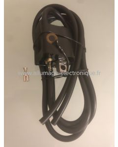 Bobine allumage haute tension moteur Rotax 912 / 914