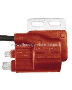 Bobine de remplacement pour allumage Motoplat 96132, 96201 etc... - M28