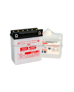 Batterie BS BB5L-B