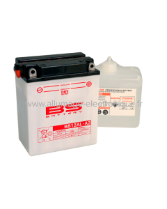 Batterie BS BB12AL-A2
