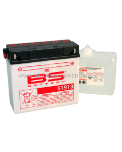 Batterie BS 51913