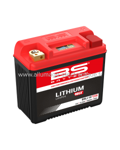 Batterie BS Lithium BSLi-10 MAX