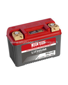 Batterie BS Lithium BSLi-05