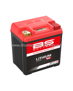Batterie BS Lithium BSLi-12 MAX