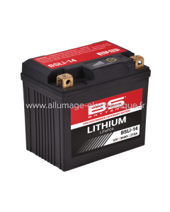 Batterie BS Lithium BSLi-14