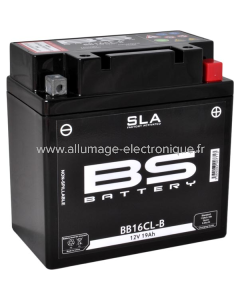 Batterie BS sla BB16CL-B