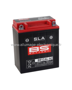 Batterie BS sla BB12AL-A2