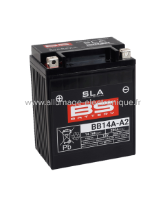 Batterie BS sla BB14A-A2