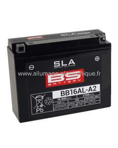 Batterie BS sla BB16AL-A2