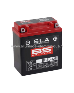 Batterie BS sla BB3L-B