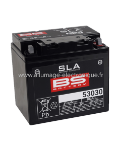 Batterie BS sla 53030