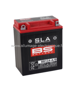 Batterie BS sla BB12A-A2