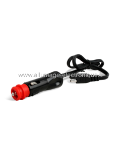 Connecteur allume-cigare BS BS