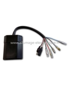 CDI pour Gas Gas EC200 (1999 - 2004) EC250 (1996-2004), MC250 (1998-2004), SM250 (2002-2004) - CD16201