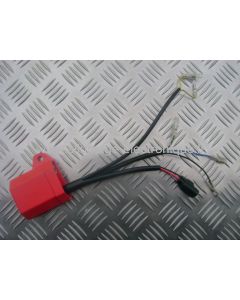 CD2002D  - Suzuki - RM85 - 2002-2009 - 32900-02B31