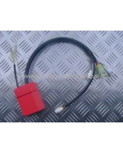 CD2217D  - Suzuki: RM250 (1999-2002 | X-K2)