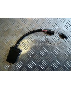 CD2501  -  Suzuki -  RM465 -  1982 -  32900-14220